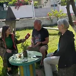 Gasthuis Shuaipaj 3*
