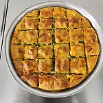 Shuaipaj 3* Saraqinishte