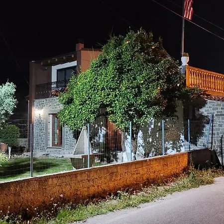 Guest house Shuaipaj Saraqinishte