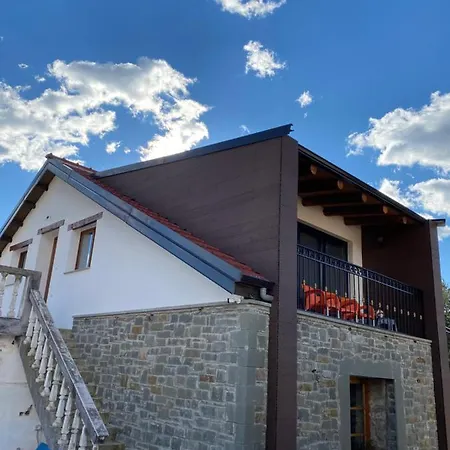 Guest house Shuaipaj *