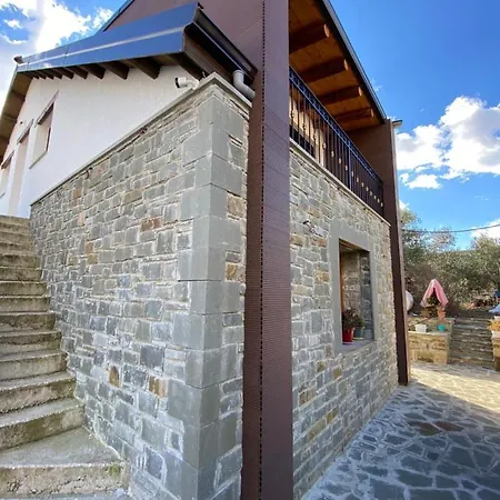 Guest house Shuaipaj