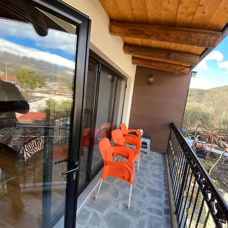 Shuaipaj 3* Saraqinishte