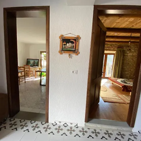 Shuaipaj Guest house *