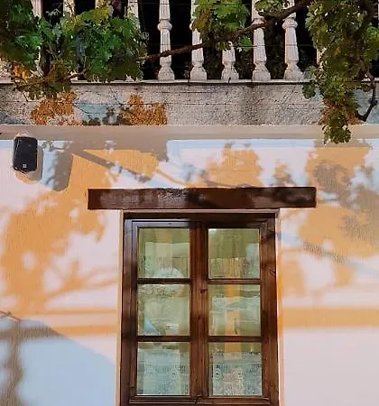 Guest house Shuaipaj