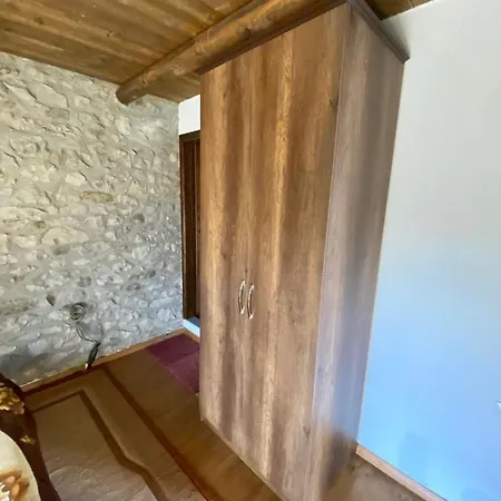 招待所 Shuaipaj Saraqinishte