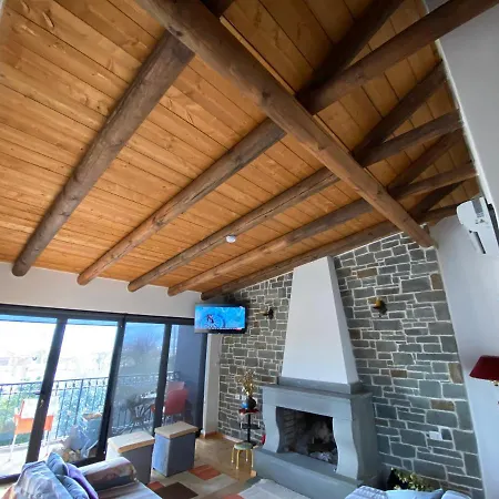 Shuaipaj Guest house