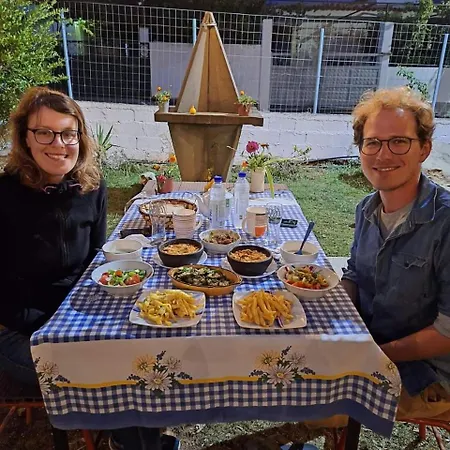 Shuaipaj Saraqinishte