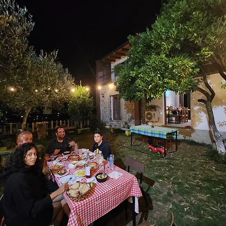 Guest house Shuaipaj