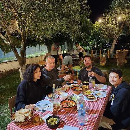 Guest house Shuaipaj