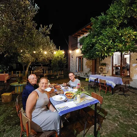 Shuaipaj Saraqinishte