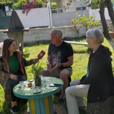 招待所 Shuaipaj 3*