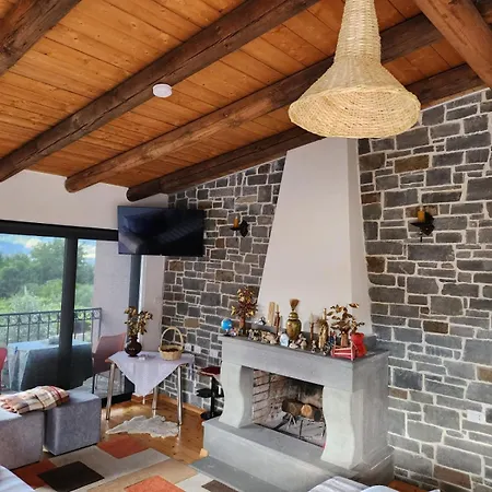 Guest house Shuaipaj