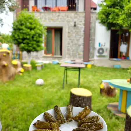 Konukevi Shuaipaj 3*