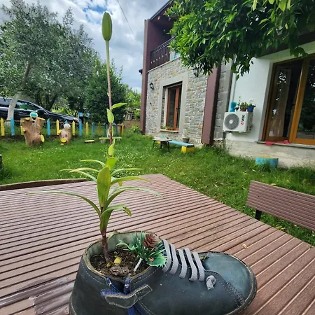 Konukevi Shuaipaj 3*