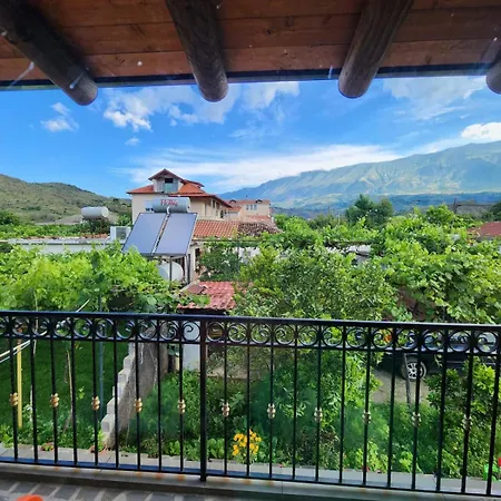 Guest house Shuaipaj