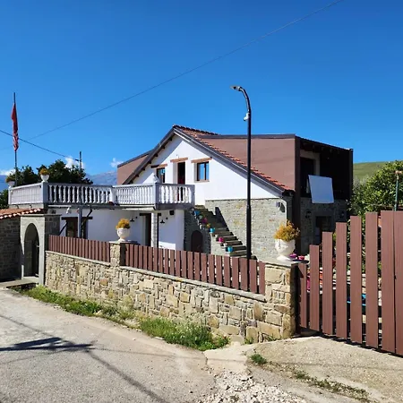 Shuaipaj Saraqinishte