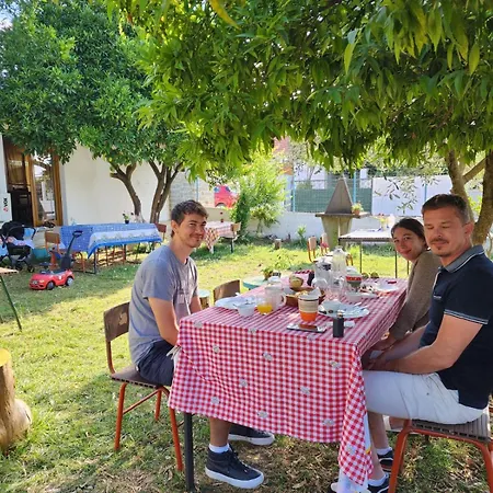 Guest house Shuaipaj