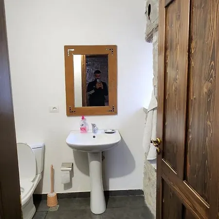 Guest house Shuaipaj *