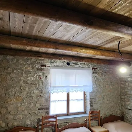 Shuaipaj Guest house Saraqinishte