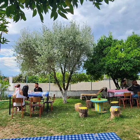 Shuaipaj Saraqinishte