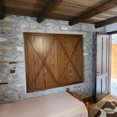 Shuaipaj Guest house *
