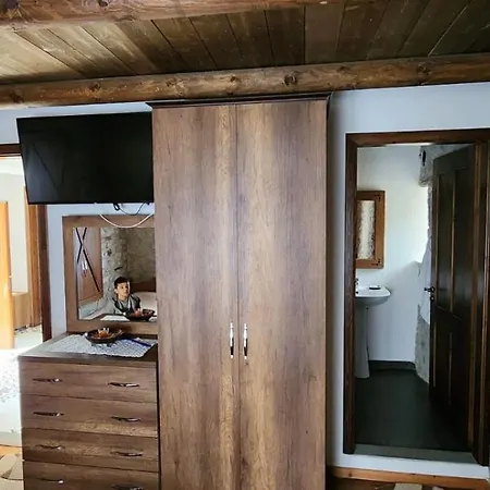 Guest house Shuaipaj *