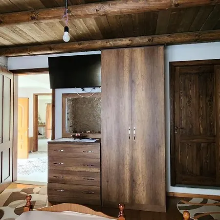 Shuaipaj Saraqinishte