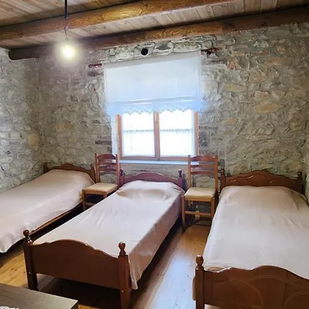 Shuaipaj Guest house Saraqinishte