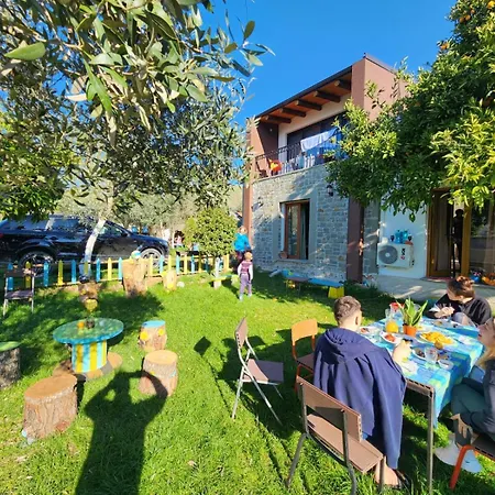 Vendégház Shuaipaj 3*