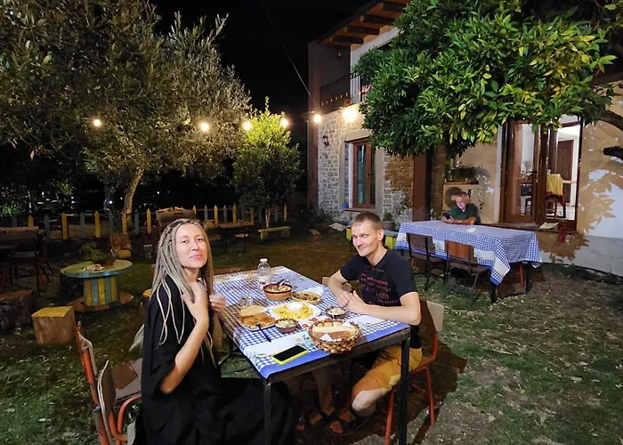 Shuaipaj 3* Saraqinishtë