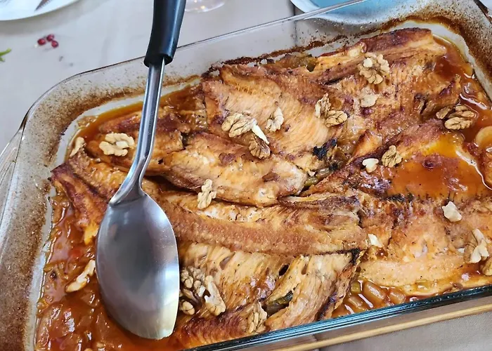 Vendégház Shuaipaj 3*