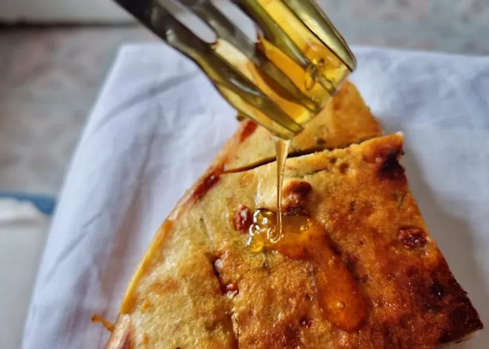 Vendégház Shuaipaj Saraqinishtë