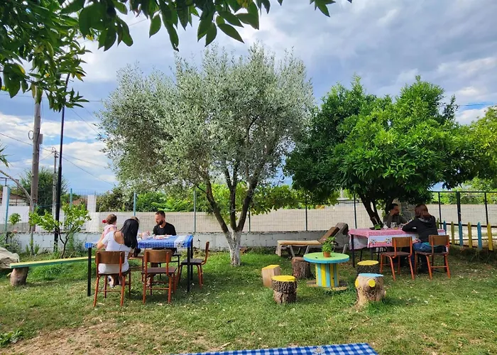 Shuaipaj Saraqinishtë