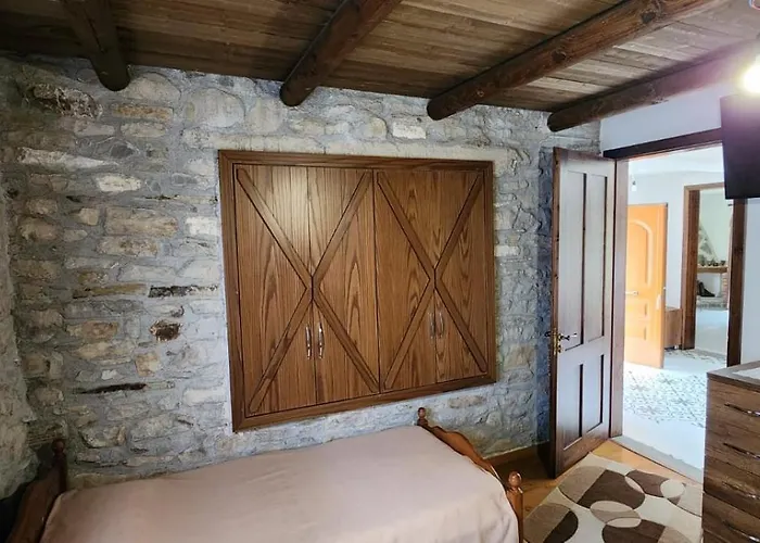 Shuaipaj Vendégház 3*