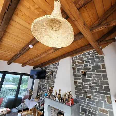 Shuaipaj Πανσιόν