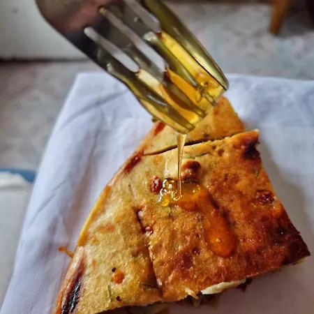 Πανσιόν Shuaipaj Saraqinishte