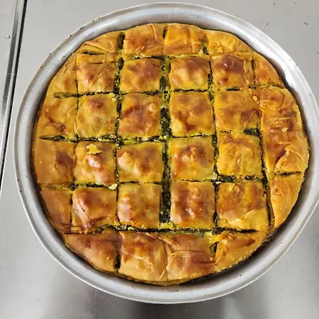 Shuaipaj 4* Saraqinishte