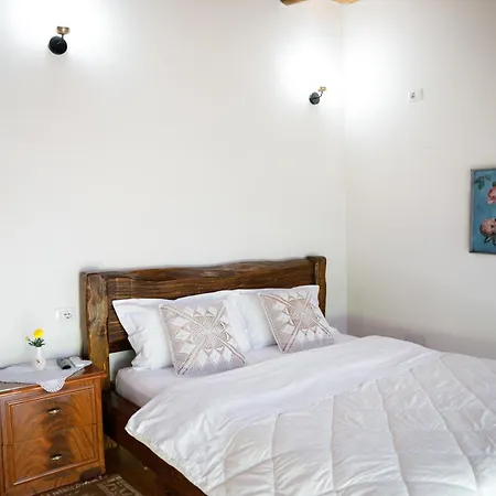 Shuaipaj Gasthuis 4*