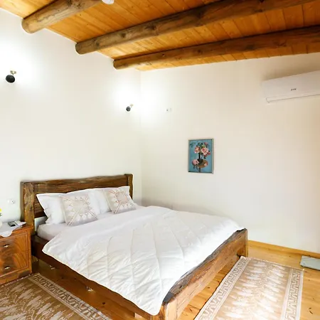 Shuaipaj Gasthuis 4*