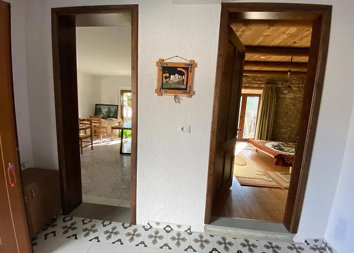 Shuaipaj Гостевой дом 3*