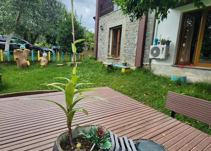 Гостевой дом Shuaipaj 3*