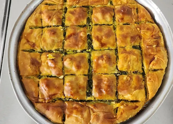 Shuaipaj 3* Saraqinishte