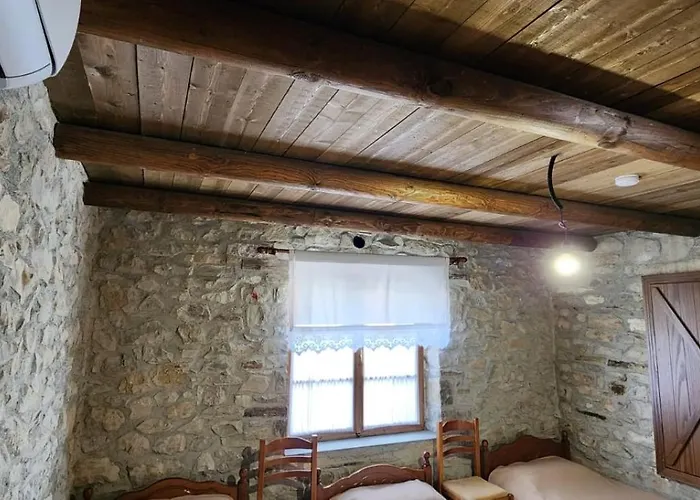 Shuaipaj Гостевой дом Saraqinishte