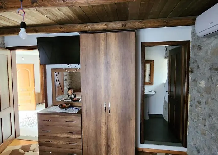 Гостевой дом Shuaipaj 3*
