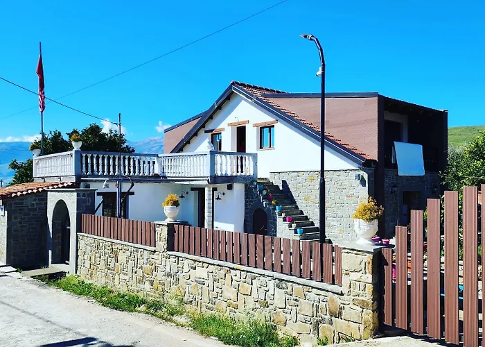 Shuaipaj Гостевой дом 3*